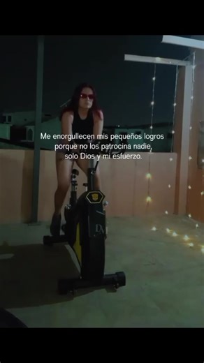 Cada pequeño logro cuenta 💛 Lo que consigo es gracias a Dios y a mi esfuerzo diario 🙏💪 Celebra tus avances, por más pequeños que sean ✨ #dios #disciplina #ecuador #parati #fyp