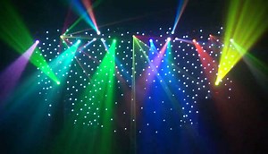 How to Create an Automated Light Show in Sync with Music