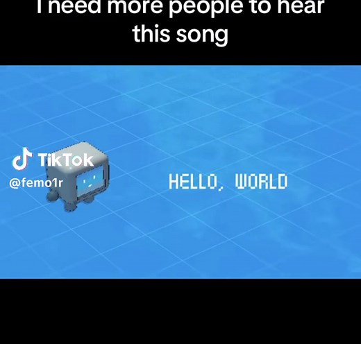 It makes me sad but I love it at the same time #song#louiezong#helloworld#recommendation#ILOVEIT#oneofmyfavsong#fyp#fypシ