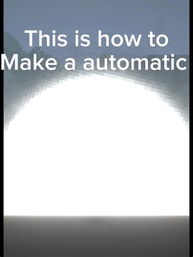 This how to make a automatic nuke