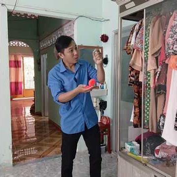 chuyện cảnh giác uống cà phê mở tủ lấy vàng #song #funny #giadinh #haihuoc