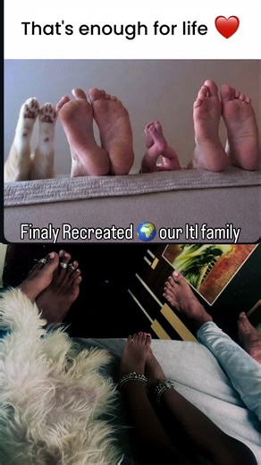 its me meow 😻 on Instagram: "Ltl family 🦋🌍🧿"