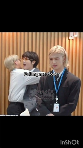 "I like it" skz lyrics meme version ||#lilic#skz