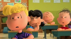 'The Peanuts Movie' Is Alright For Kids (and Adults) Of All Ages, Charlie Brown [REVIEW]