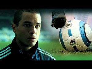 GOAL: THE DREAM BEGINS (STUDIO PROMO)