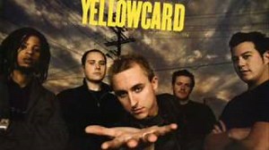 DRIFTING Lyrics - YELLOWCARD | eLyrics.net