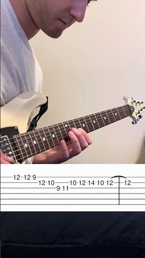 "The Fighter" - Keith Urban & Carrie Underwood (Guitar TAB)