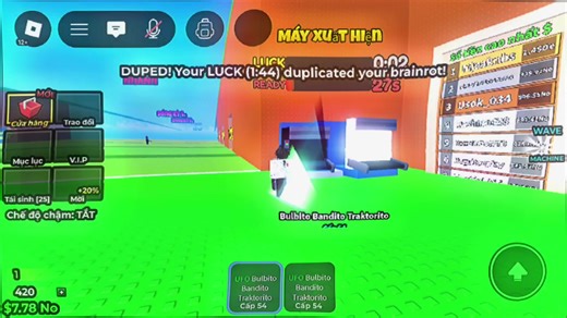 Sử Dụng Máy ATM Trong Roblox: Hướng Dẫn Chi Tiết