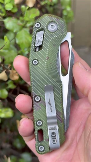 Microtech MSI Outbreak