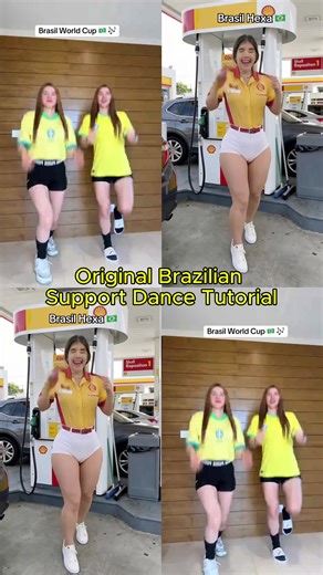 Love Brazil dance In cup climate with the music of Brazilfrom the world cup. Go Brasa Want to join the Brazil World Cup dance trend without actually dancing? This tutorial shows you how to use the Kling AI app and its powerful Motion Control feature to animate any photo. Simply upload your character image, select the