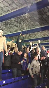 94K views · 517 reactions | Goodison is literally worse than a Shed. | The dust in the EVERTON'S trophy cabinet. | Facebook
