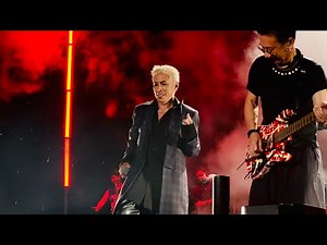 Amy Search 'Magic' - Fantasia Bulan Madu