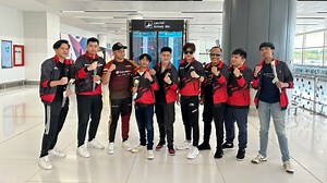 Lolos Kualifikasi APAC, Timnas CS:GO Indonesia ke Playoff IESF WEC 2023 Rumania