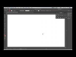 How to Apply an Engraved Pattern to a Cut Shape for the Glowforge Using Adobe Illustrator—UPDATED
