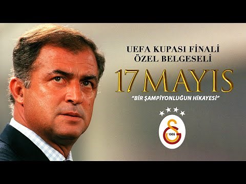 May 17, 2000 UEFA Cup Documentary - Galatasaray