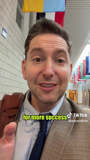 Effective Educator Tips for College Students