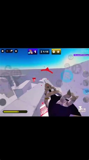 Roblox rivals, buttons reveal… #rivals #roblox