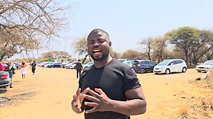 Prophet Isaiah Gynacio Ministries | OBZAR Modidima BW