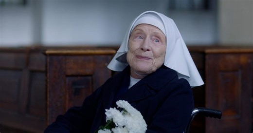 Call the Midwife | Sister Monica Joan Goes to Church | Season 15 | Episode 8