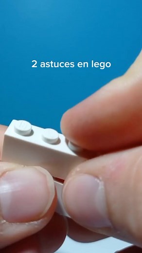 Astuces pour construire une fusée en Lego