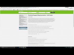 Kelly Services (Work From Home) Tech CSR