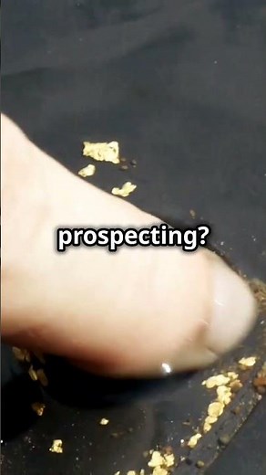 Where to Find Real Gold in Texas! #gold #goldmines