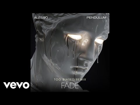 Alesso, Pendulum - FADE (TOO BIASED Remix / Audio)