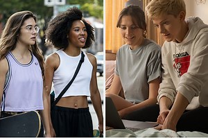 18 TV Shows Created By Women That Are Really, Really Good