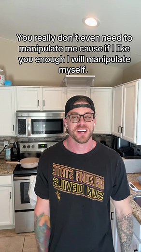Hate This About Myself: When I Manipulate My Own Choices