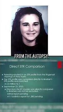 4 things revealed in the update to the Austin yogurt shop murders