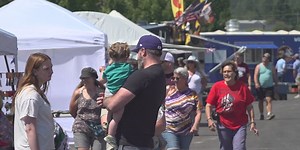 Custer kicks off 102nd annual Gold Discovery Days