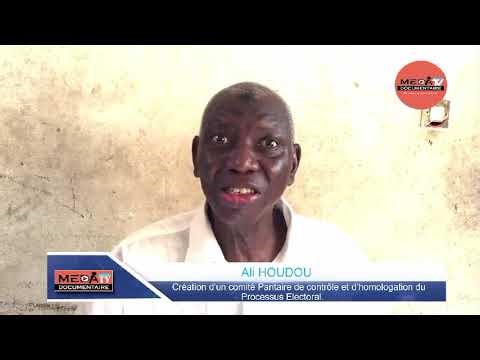 CREATION D'UN COMITÉ PARITAIRE