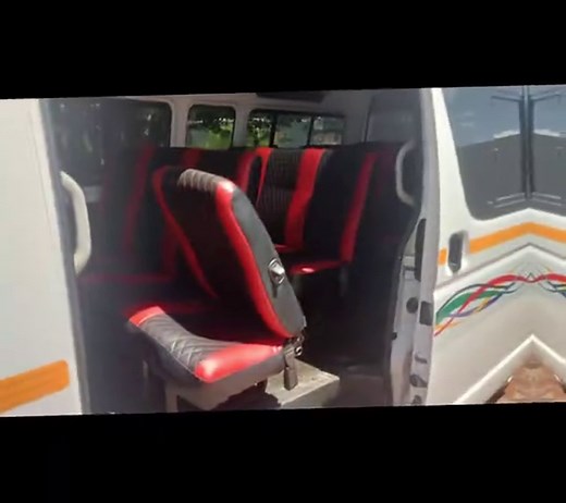 Toyota Quantum 2018 - Ideal Diesel Workhorse