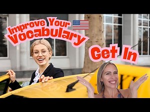 Get In | English Phrasal Verb | Meaning, Examples, and Pronunciation Practice