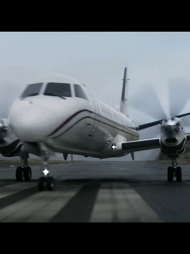 PenAir Flight 3296: The Brake Failure Incident