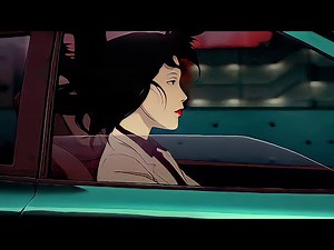 Olivia Rodrigo - Drivers License (Slowed + Reverb)