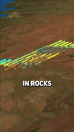 Technology Used to Find Gold