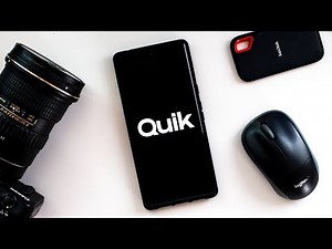 Simple Guide to Edit Highlight Videos On Your Phone Using Quik by GoPro | Step-by-Step Tutorial