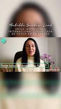 SI QUIERES, ATRAES - LEY DE ATRACCIÓN #psychk