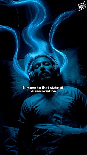 Bob Monroe suggested passing through the H band quickly, just as one would try to work through a screaming, angry mob. That is what it sounds like, in a multitude of accents and tongues. Beyond the emotional noise we all generate, lies more clarity. | Monroe Institute