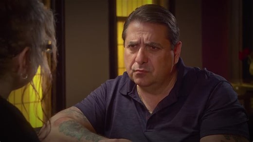 The Dead Files S11:E07 - Deadly Vessel