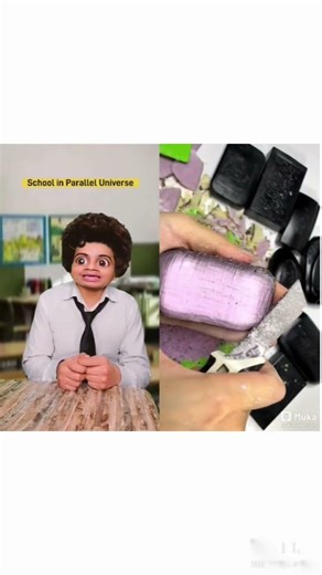 school in parallel world#viral#funnyshort#short#support