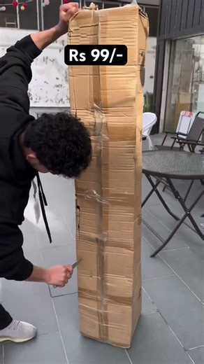 5 layer storage tower rack | meesho sale | shorts #meesho #shorts