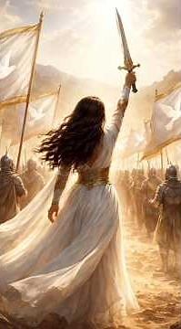 Bible Stories Explained: Powerful Women of the Bible | Part 1