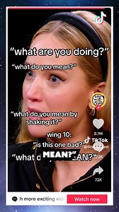 23K views · 218 reactions | What do you mean? | Know Your Meme | Facebook