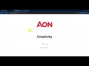 AON Assessment | Capgemini Test | Over The Wall by marico