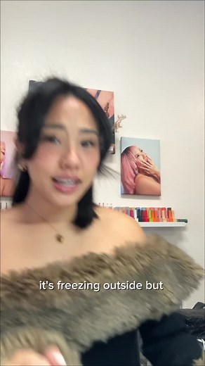 276K views · 54K reactions | 7 nail clients on a freezing day 略...