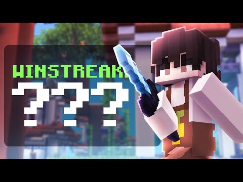 Hive Skywars Gameplay Until I Lose... (Uncut)