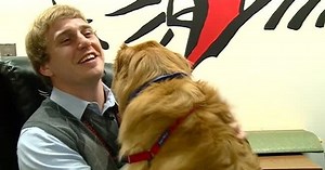School finds new way to combat bullying