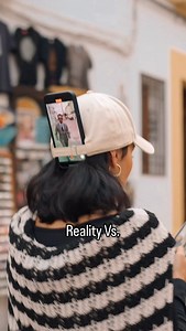 23K views · 6.8K reactions | ⚠️Reality Vs. Facebook. To problems, solutions.  #contentcreator #mensfashion #fashion #modahombre #menwithclass #socialmedia | Magno Scavo | Facebook